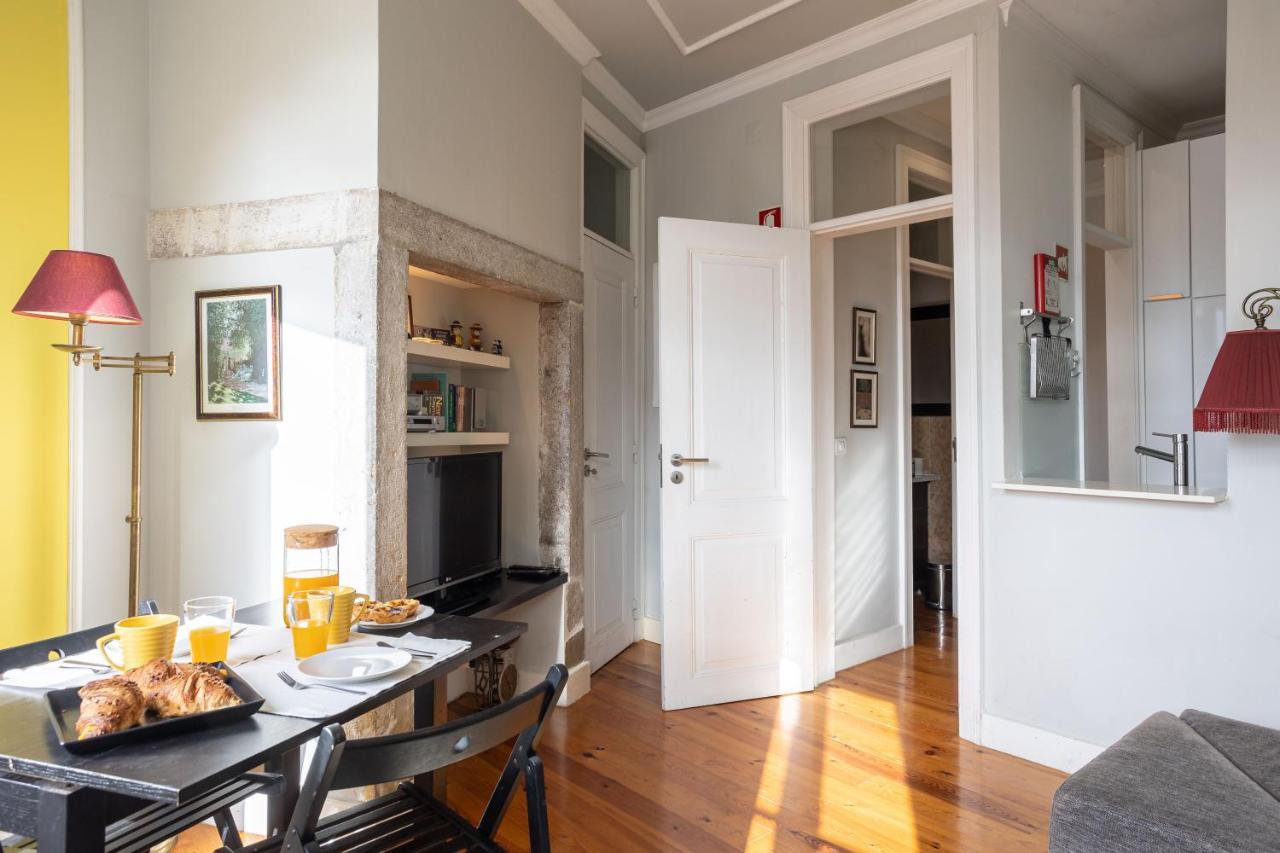 Bright Tailor Made Apartment By The Castle Lisboa Kültér fotó
